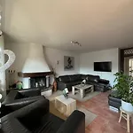Maisonette Apartment Dhh Zugspitzblick Mit Eigenem Garten