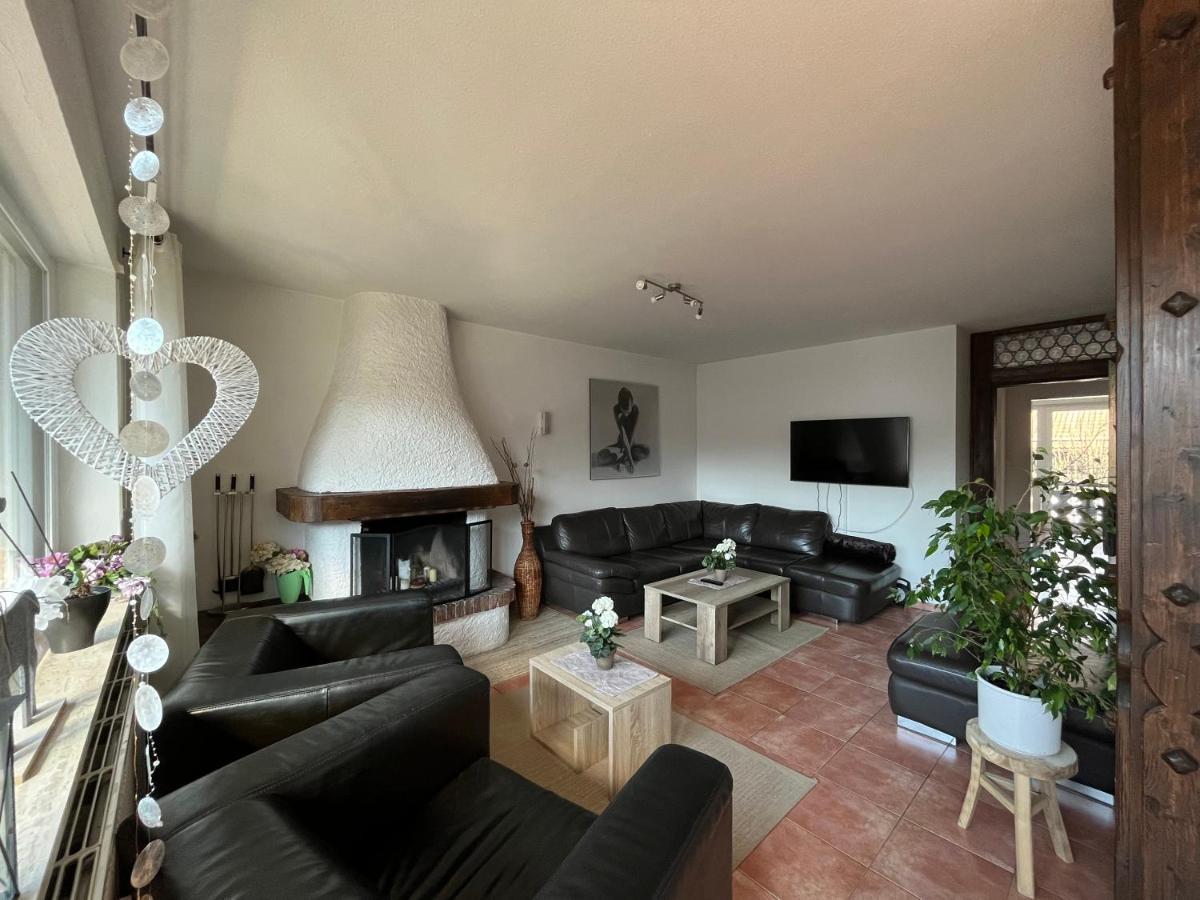 Appartement Maisonette Dhh Zugspitzblick Mit Eigenem Garten Garmisch-Partenkirchen