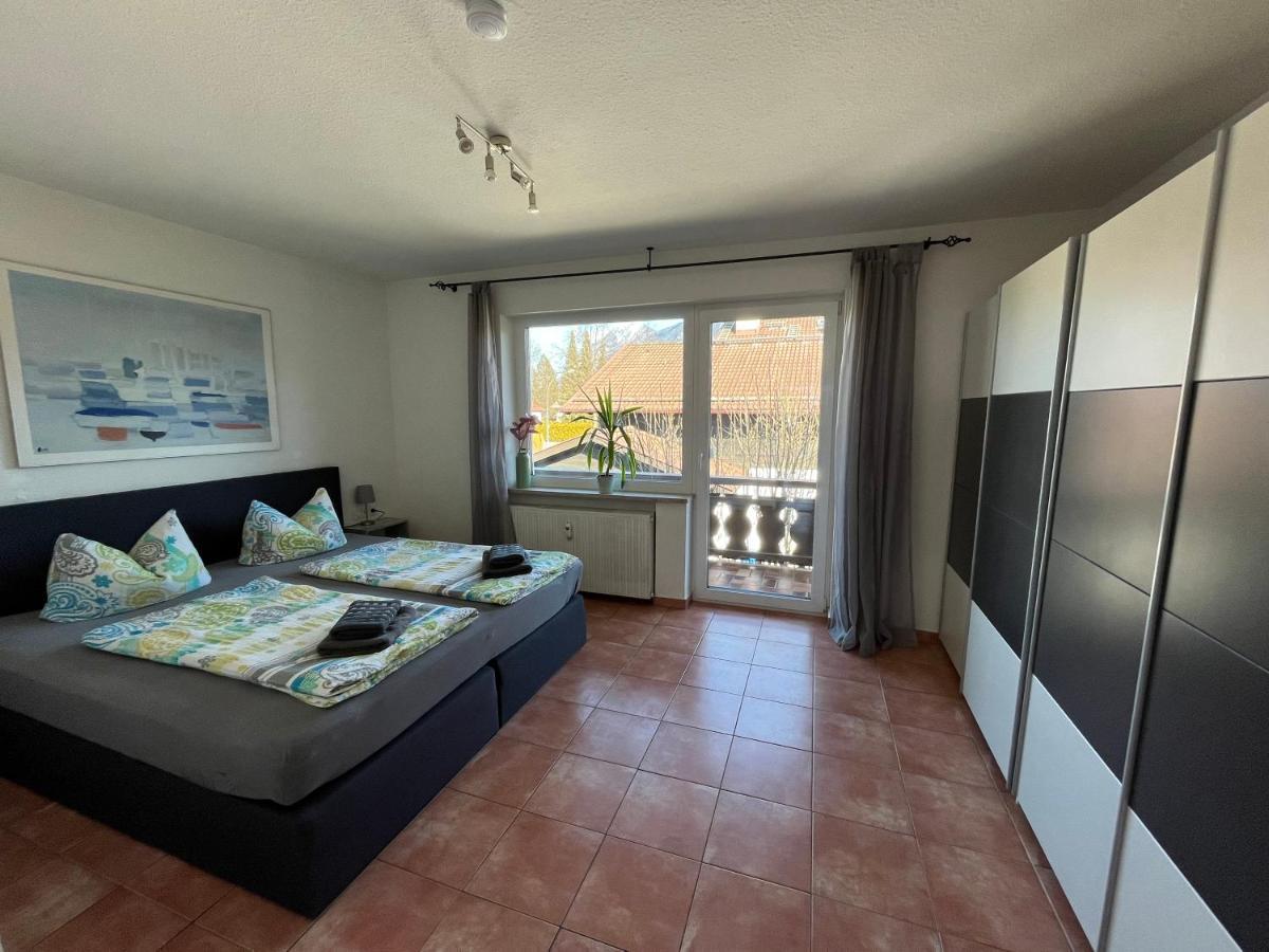 Maisonette Dhh Zugspitzblick Mit Eigenem Garten Appartement *