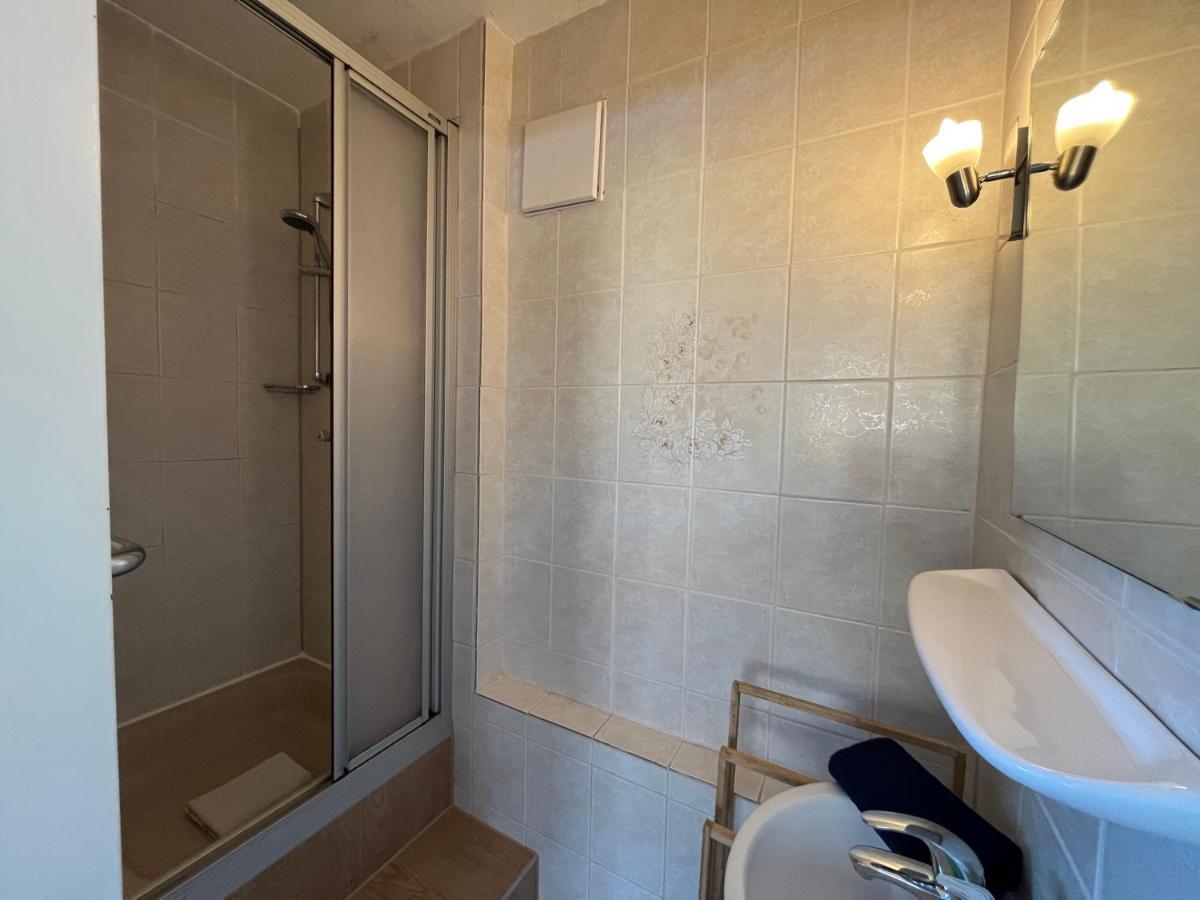 Maisonette Dhh Zugspitzblick Mit Eigenem Garten Appartement *